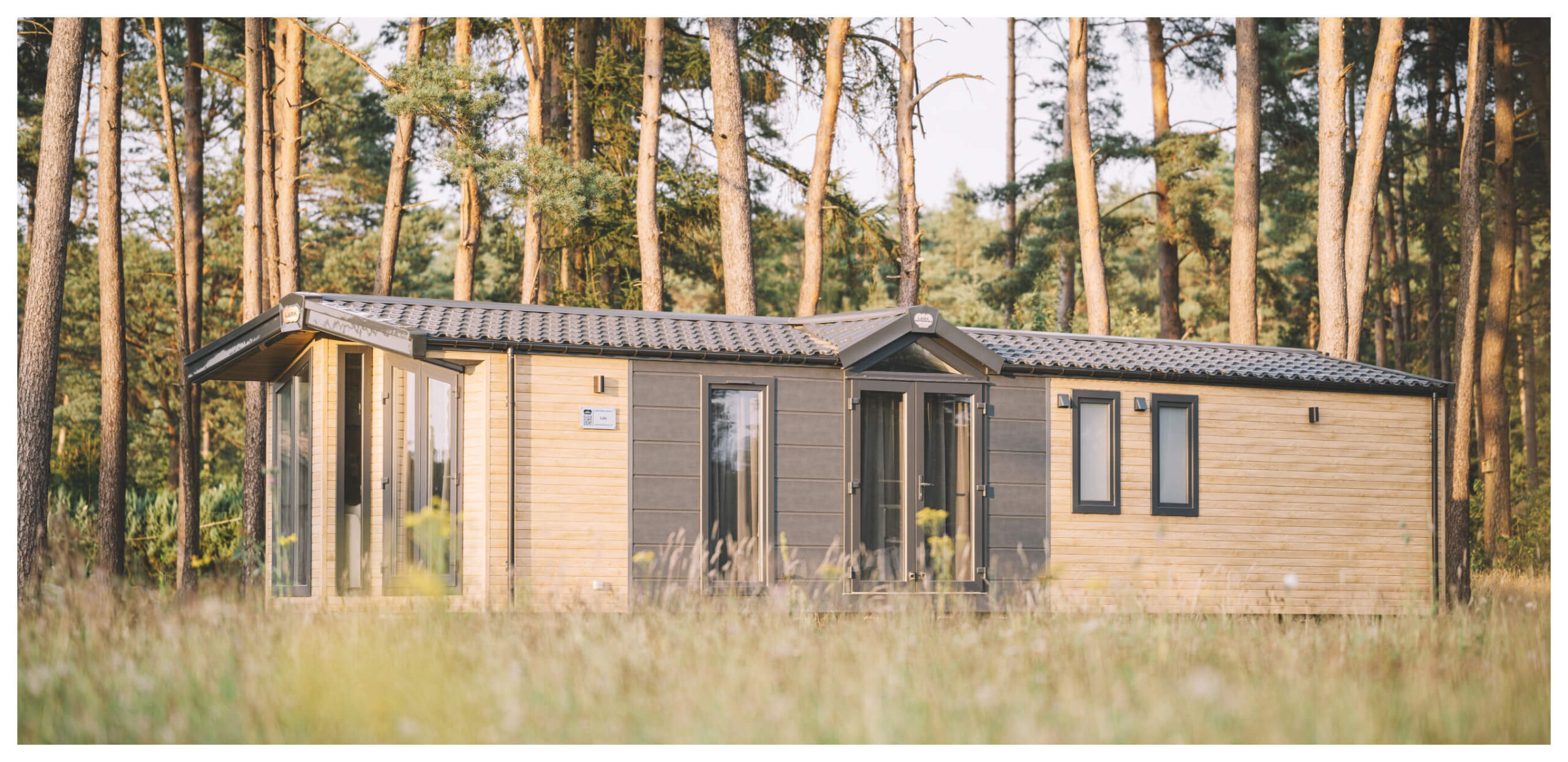 Naturcamping Lüneburger Heide – Der Campingplatz