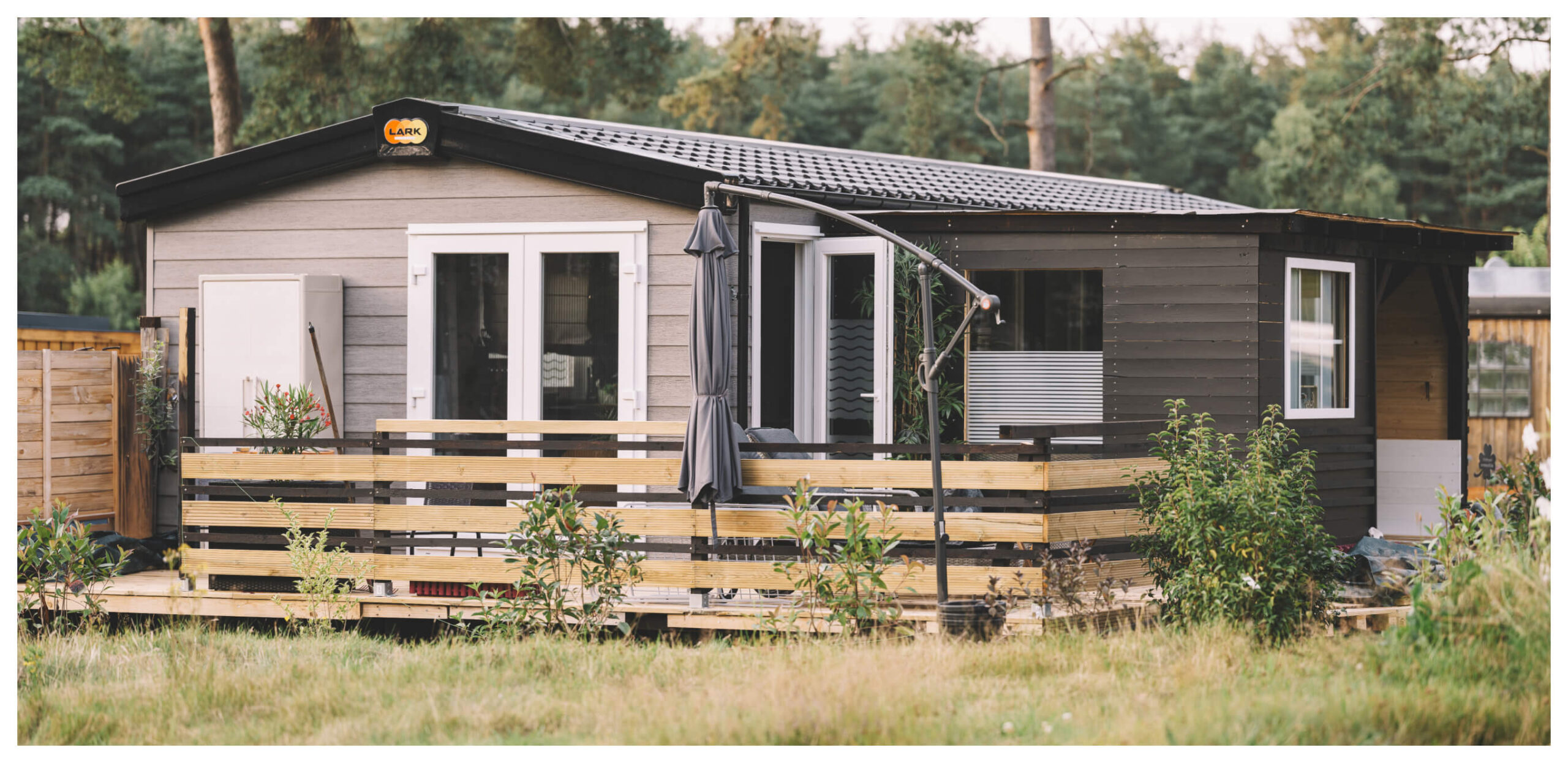 Naturcamping Lüneburger Heide – Der Campingplatz